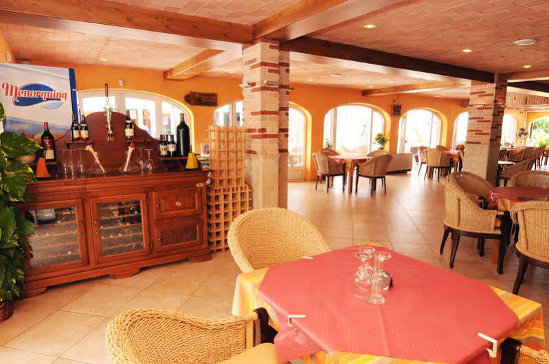 Maribel Villas Cala Blanca  Esterno foto