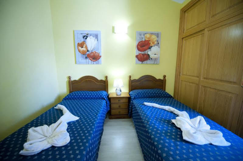 Maribel Villas Cala Blanca  Esterno foto