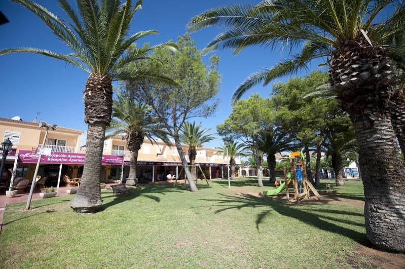 Maribel Villas Cala Blanca  Esterno foto