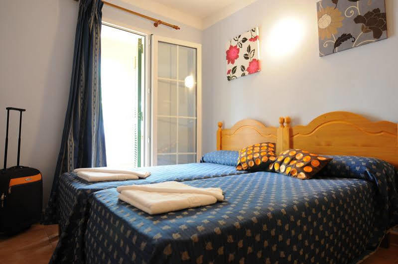 Maribel Villas Cala Blanca  Esterno foto