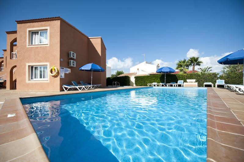 Maribel Villas Cala Blanca  Esterno foto