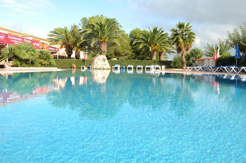 Maribel Villas Cala Blanca  Esterno foto