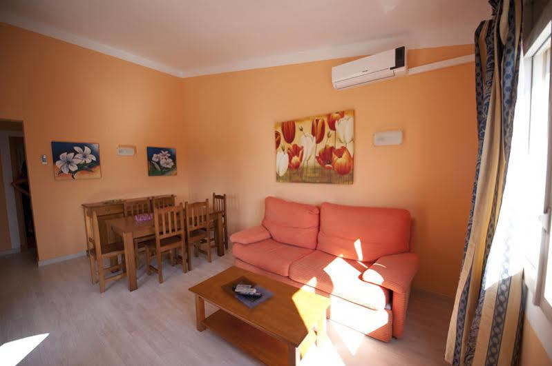 Maribel Villas Cala Blanca  Esterno foto
