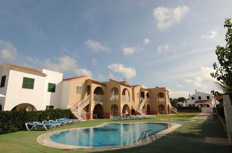 Maribel Villas Cala Blanca  Esterno foto