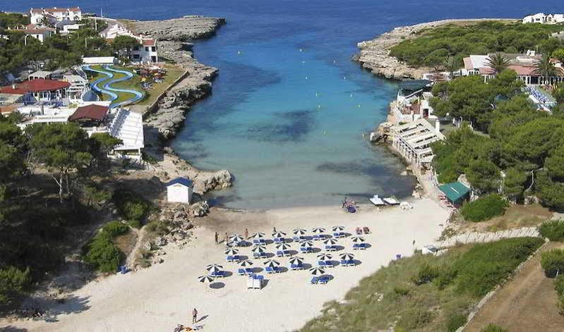 Maribel Villas Cala Blanca  Esterno foto