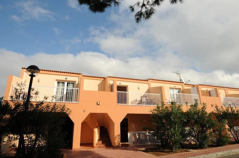 Maribel Villas Cala Blanca  Esterno foto