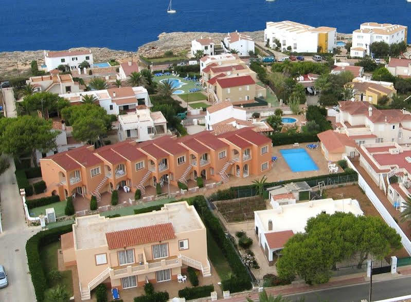 Maribel Villas Cala Blanca  Esterno foto