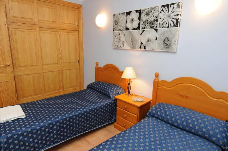 Maribel Villas Cala Blanca  Esterno foto