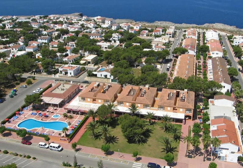 Maribel Villas Cala Blanca  Esterno foto
