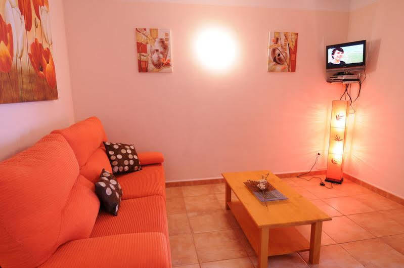 Maribel Villas Cala Blanca  Esterno foto