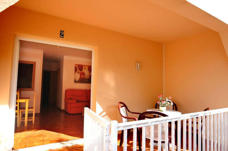 Maribel Villas Cala Blanca  Esterno foto
