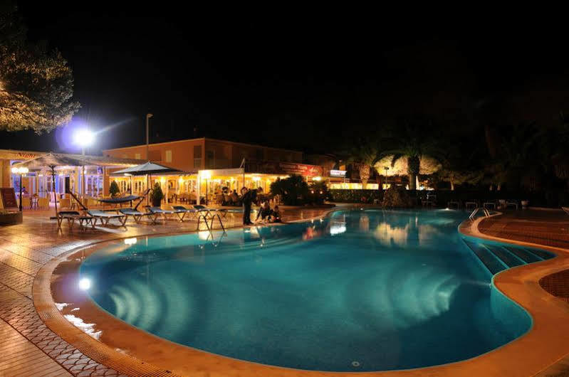 Maribel Villas Cala Blanca  Esterno foto