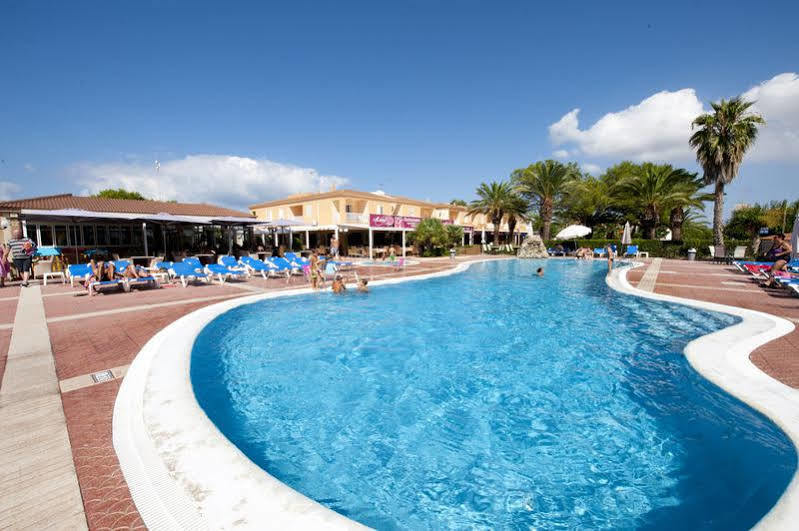 Maribel Villas Cala Blanca  Esterno foto