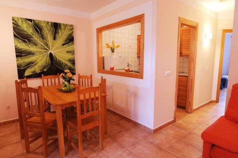 Maribel Villas Cala Blanca  Esterno foto