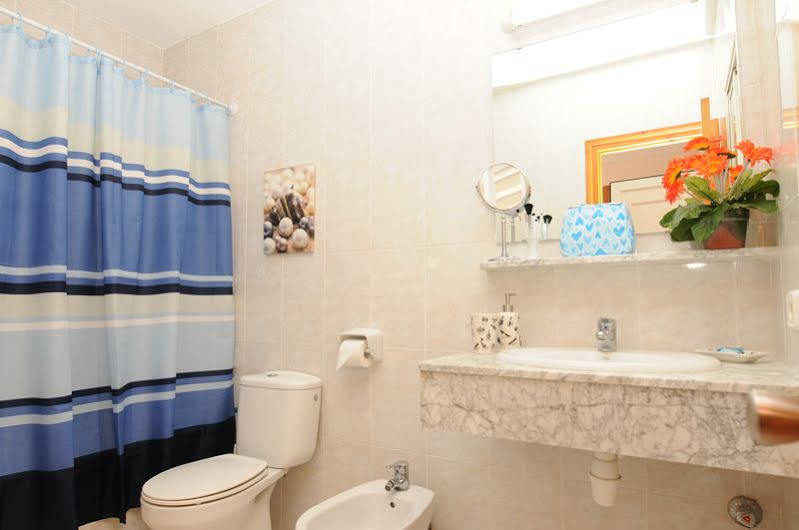 Maribel Villas Cala Blanca  Esterno foto