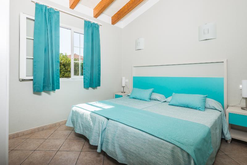 Maribel Villas Cala Blanca  Esterno foto